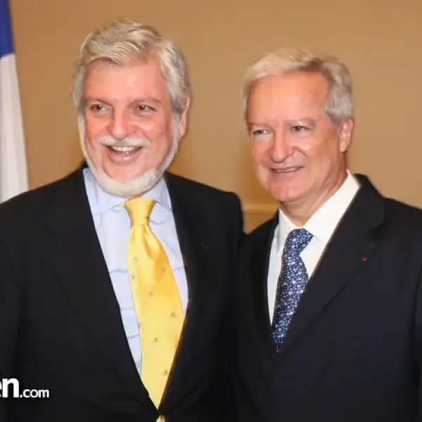Manuel Alabart,Daniel Parfait