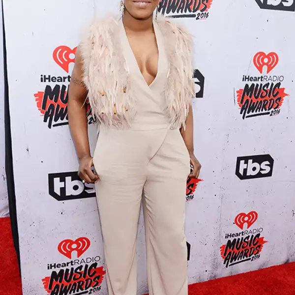 Ta´Rhonda Jones