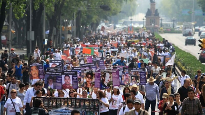 marcha_desapariciones