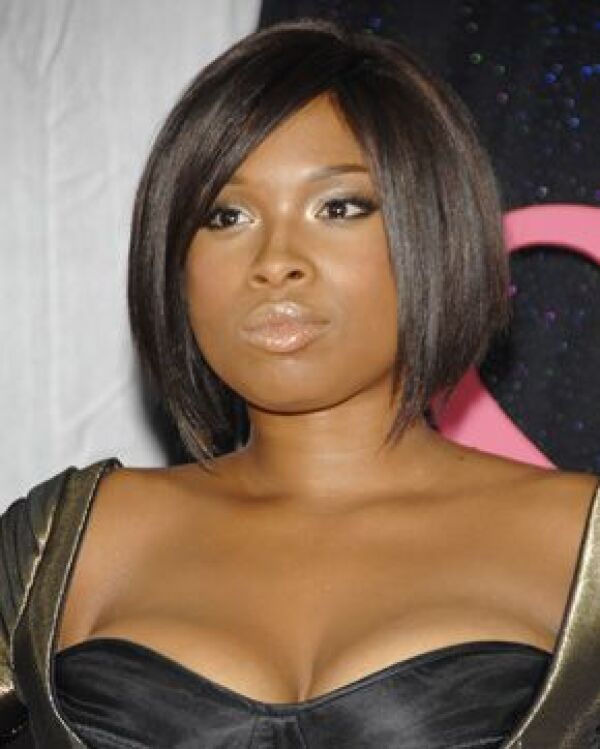 Jennifer ganó el Oscar a mejor actriz de reparto en 2007 por Dreamgirls.