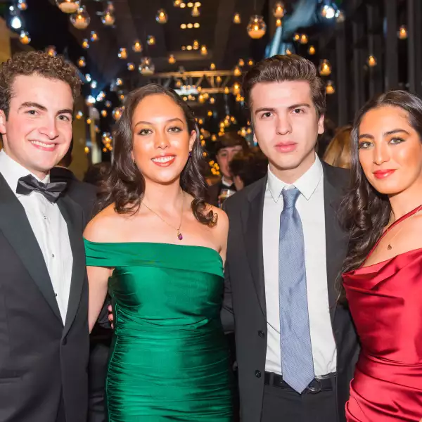 Graduación Irlandés 2022 Varonil