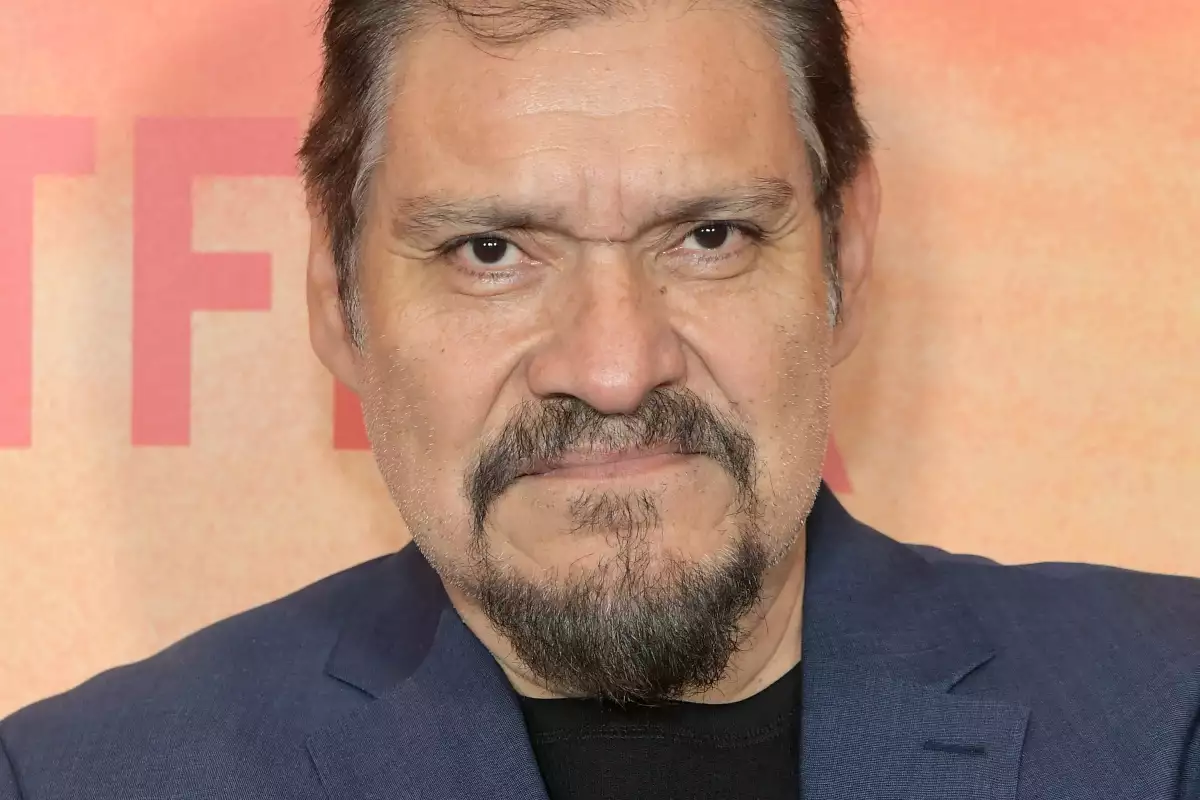 Joaquín Cosío 
