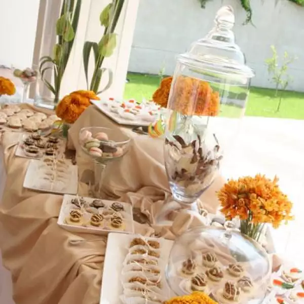 Comida de Bamby Watanabe de Verea