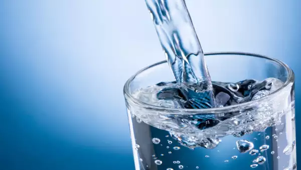 Agua Peñafiel.