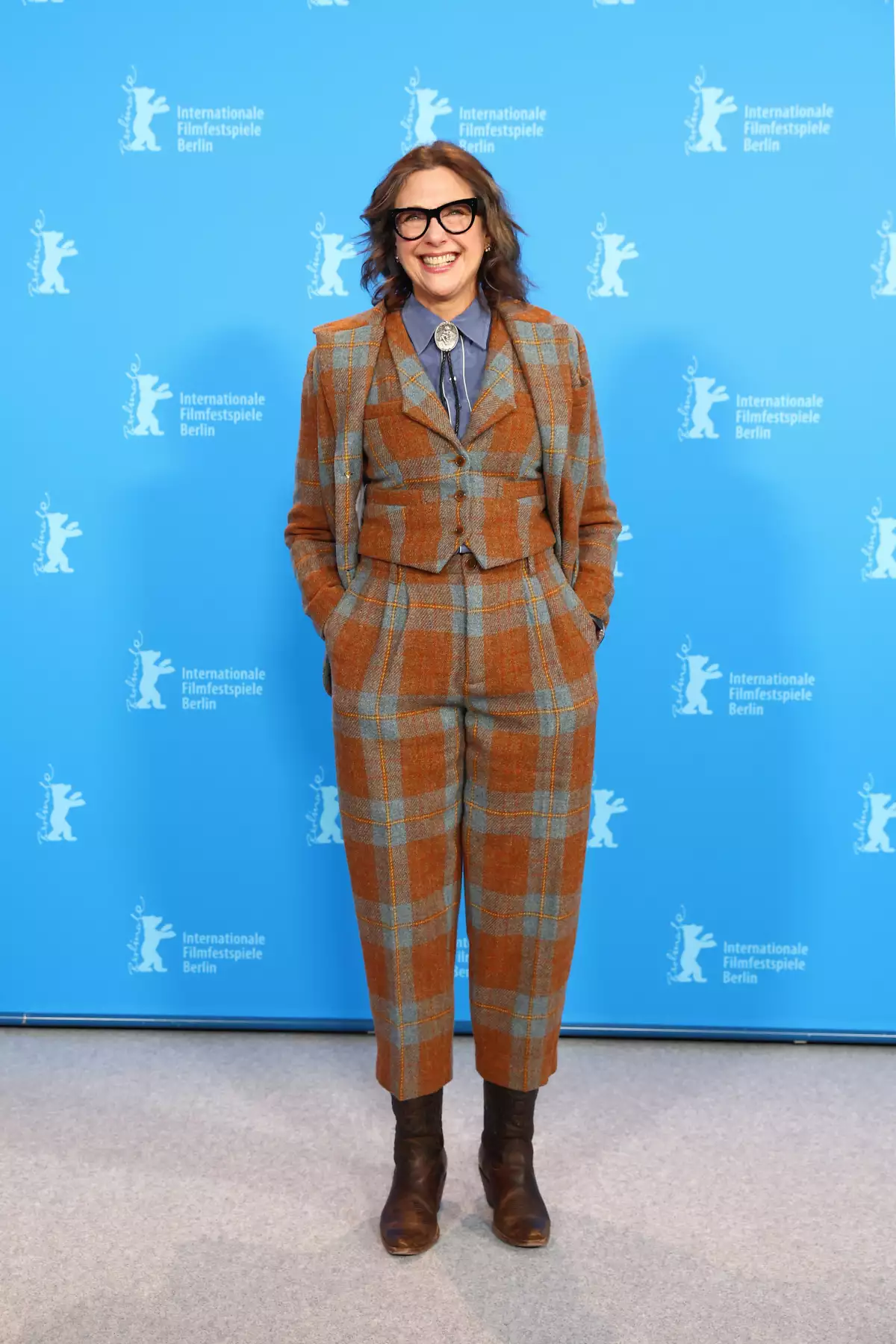 Rebecca Miller: la cineasta detrás de Mr. Scorsese.