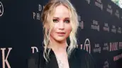 Jennifer Lawrence.