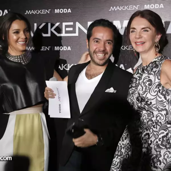 Sara Maldonado,Alex Bracho,Lisette Trepaud