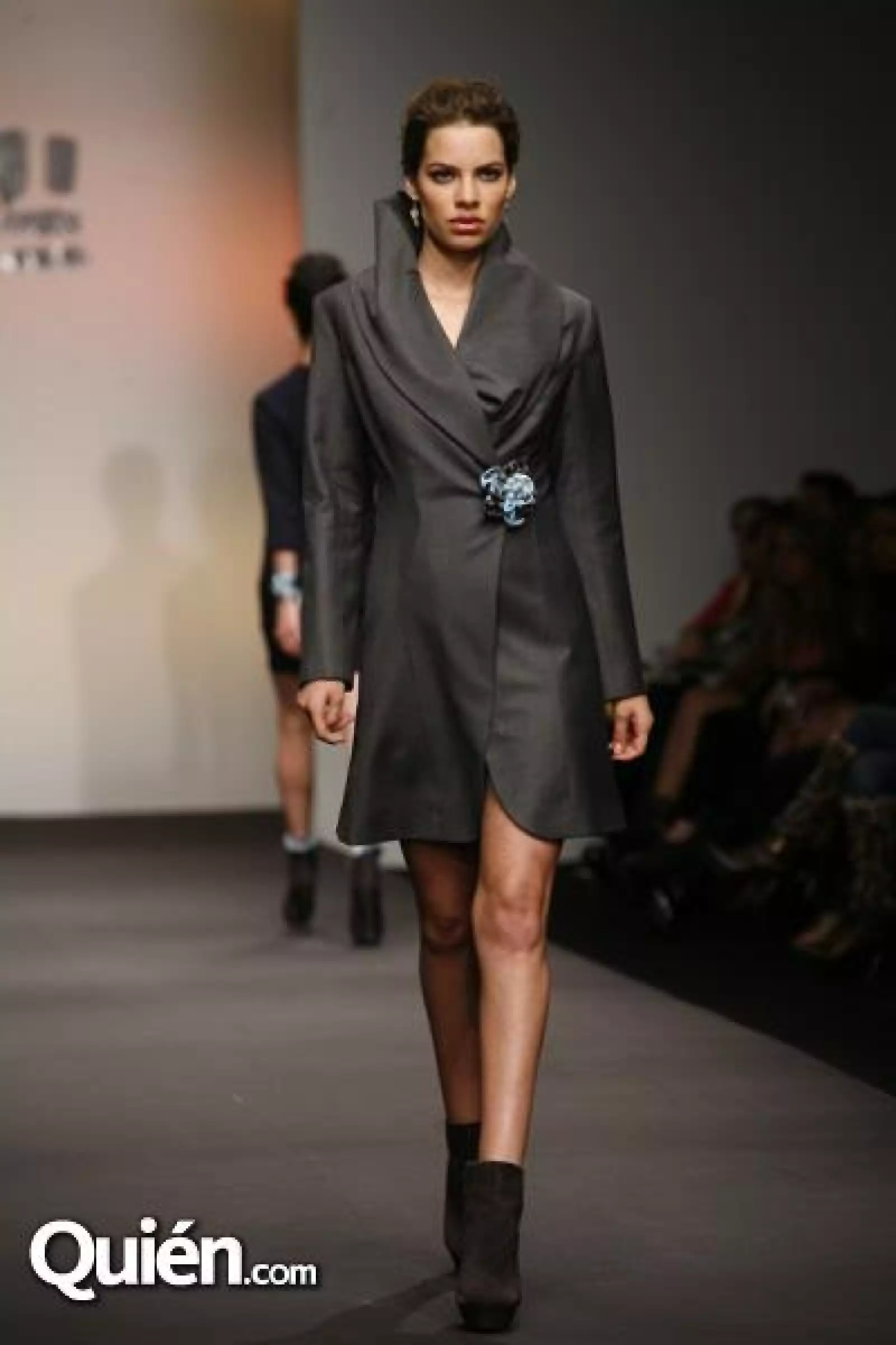 Desfile Pineda Covalin