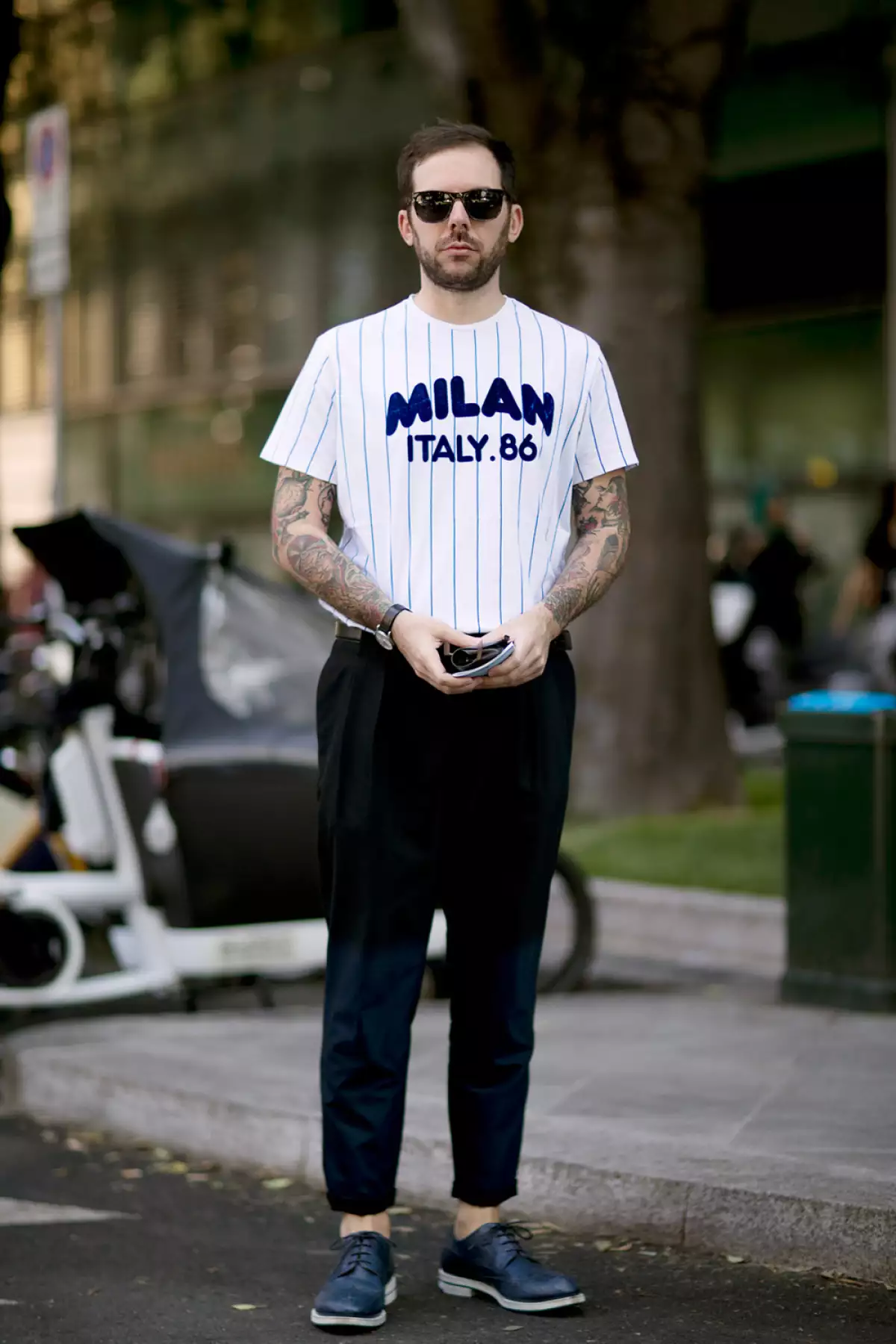 Chinos