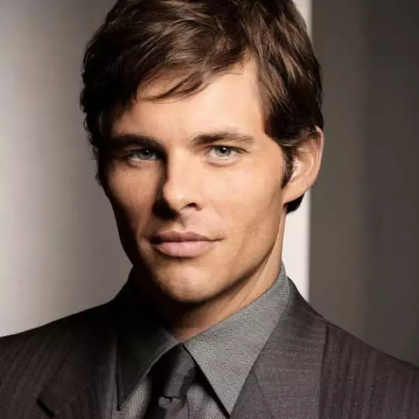 James Marsden