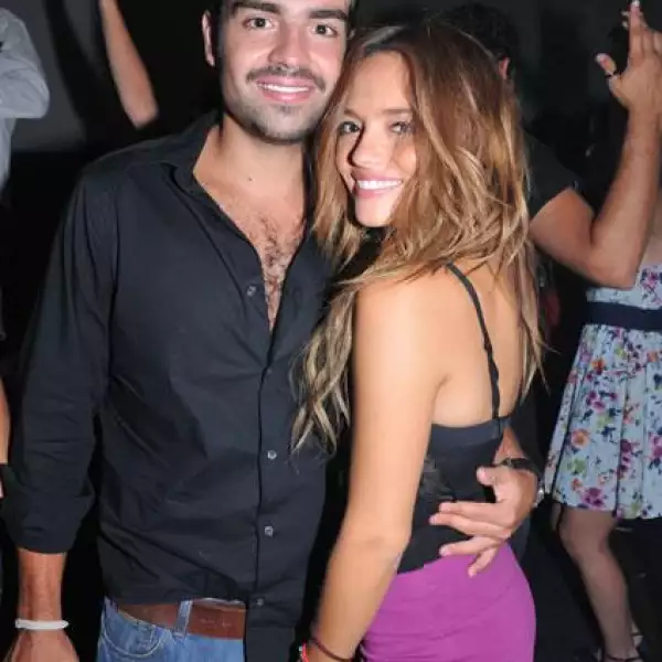 Fiesta para ayudar a Sebastian