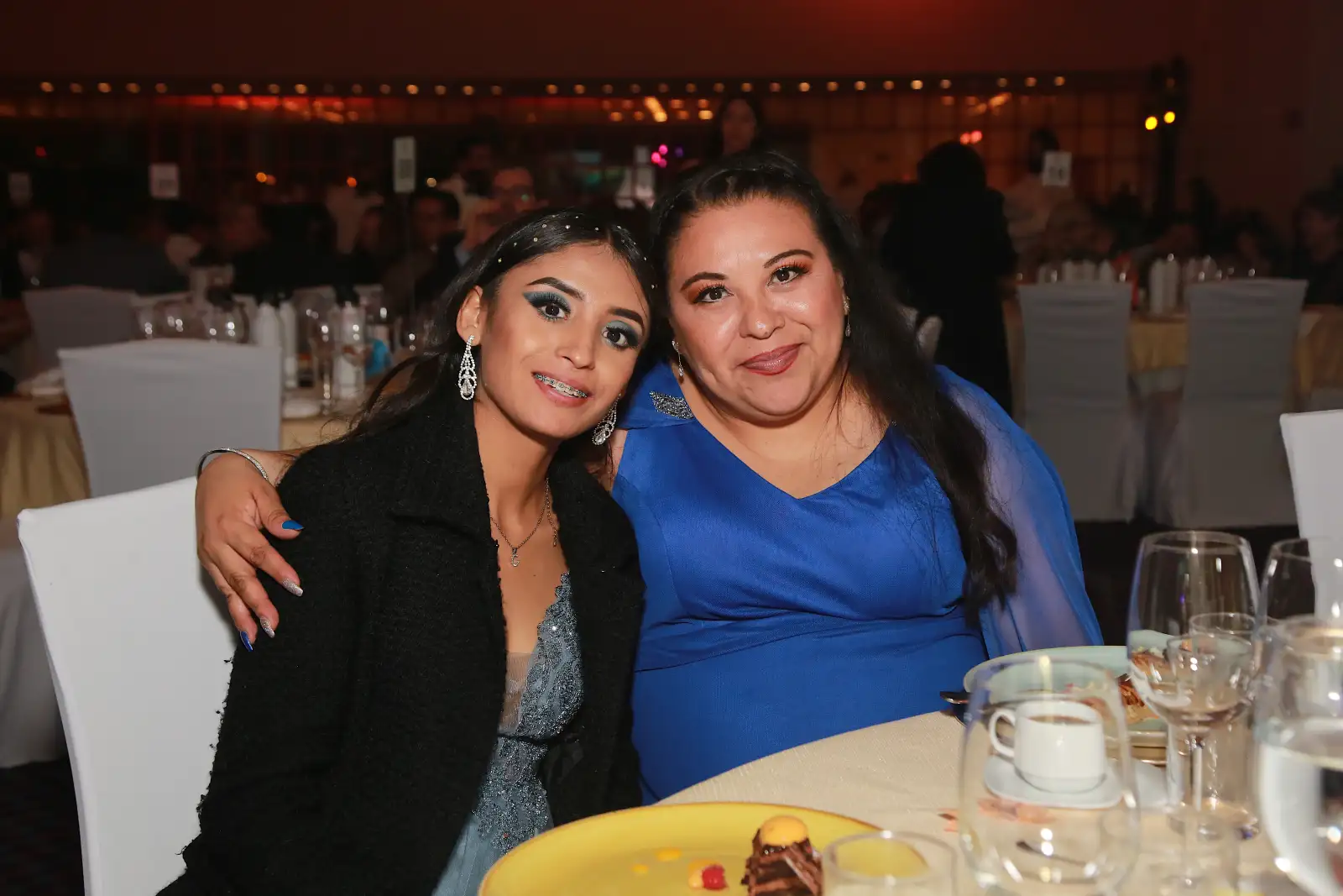 GALA 25 AÑOS DE FUNDACIÓN INFANTIL RONALD MCDONALD