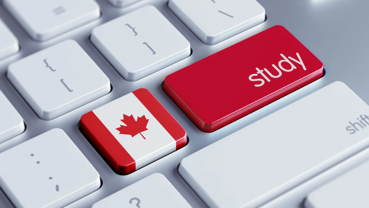 Estudia en Canadá
