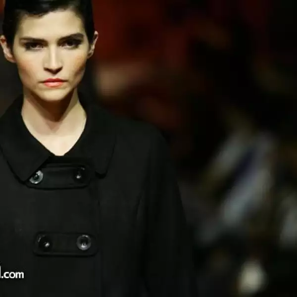 Pasarela Liverpool Fashion Fest Bar Rafaeli