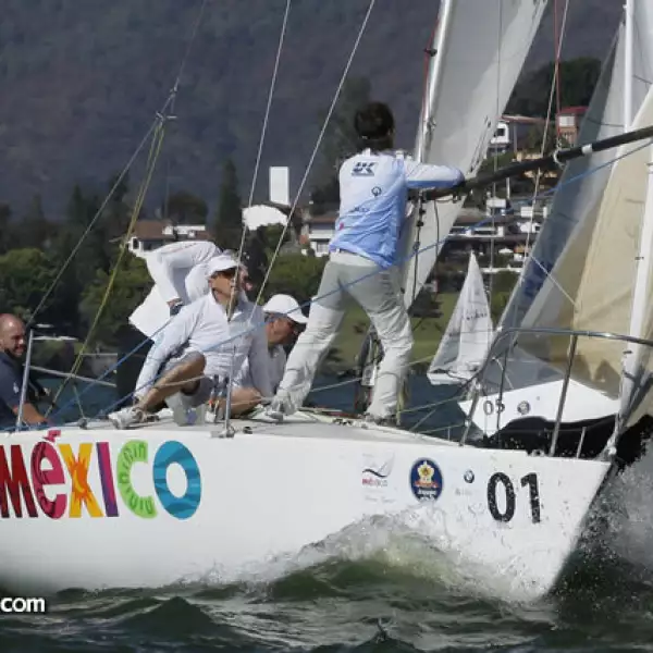 Triple Copa Scappino