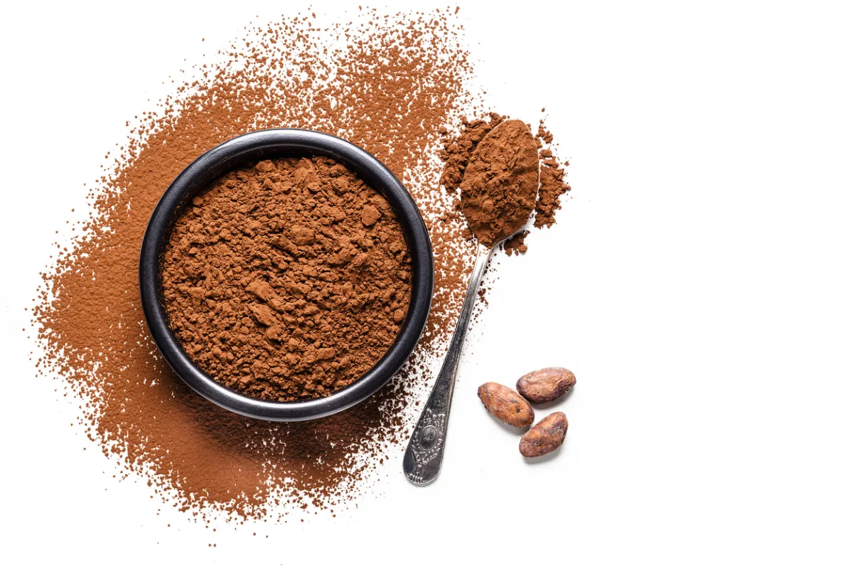 Calma tus con antojos con este chocolate caliente light 

