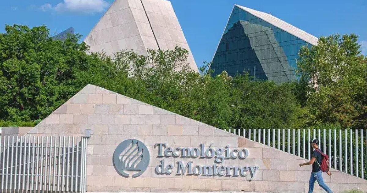 UC DE CHILE, MÁS BARATA QUE EL TEC DE MONTERREY