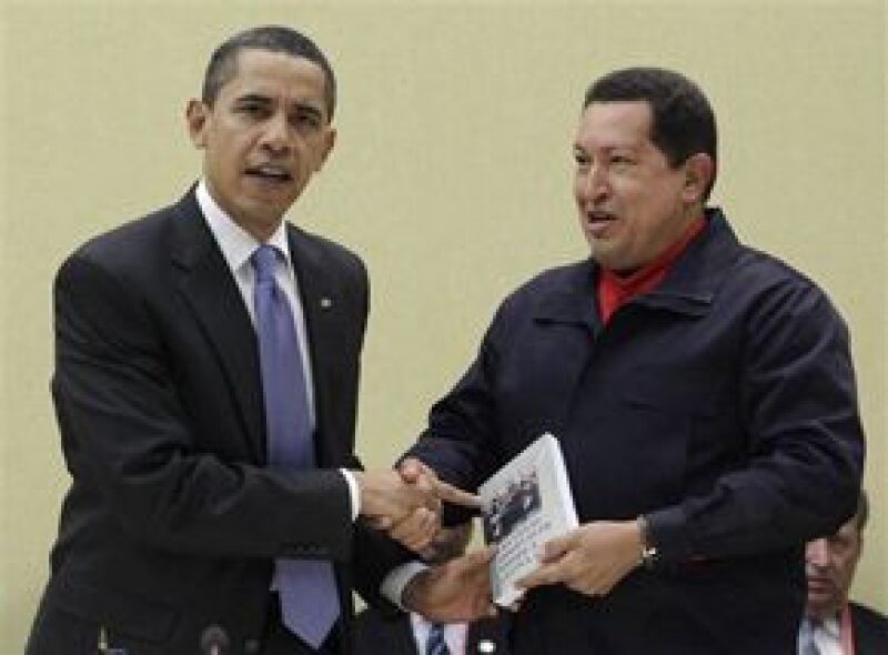 "Las venas abiertas de América Latina", que el presidente venezolano obsequió a su colega estadounidense se ha convertido de la noche a la mañana en el quinto de más ventas en Amazon.com.