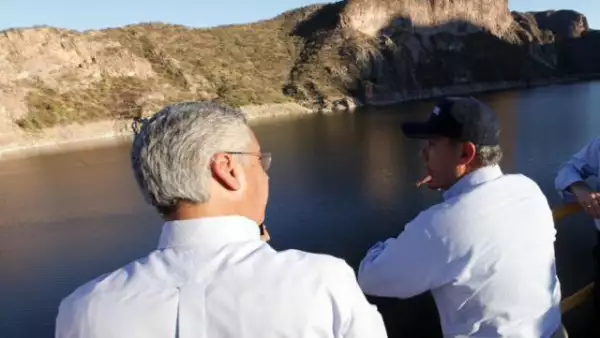 Acueducto Independencia 22