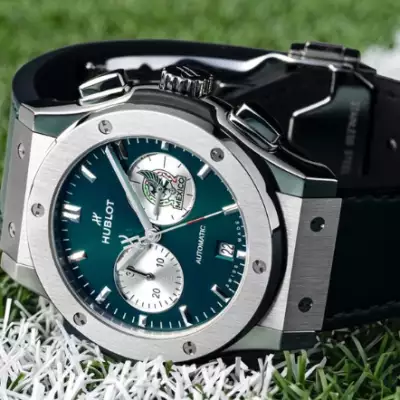Hublot fútbol selección mexicana.png
