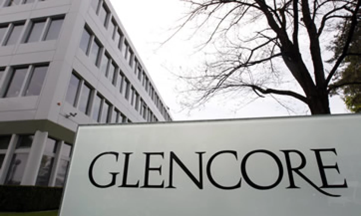 Glencore ya posee un 34% de Xstrata. (Foto: AP)