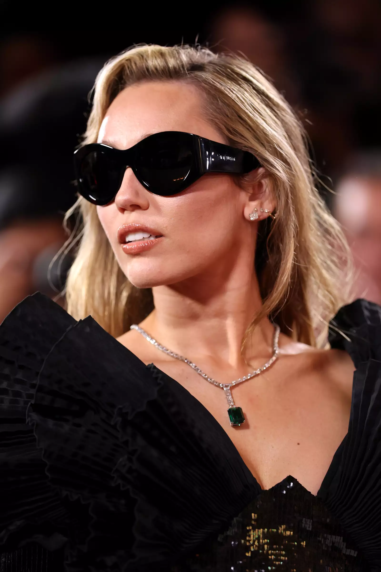 83rd Annual Golden Globe Awards - Arrivals