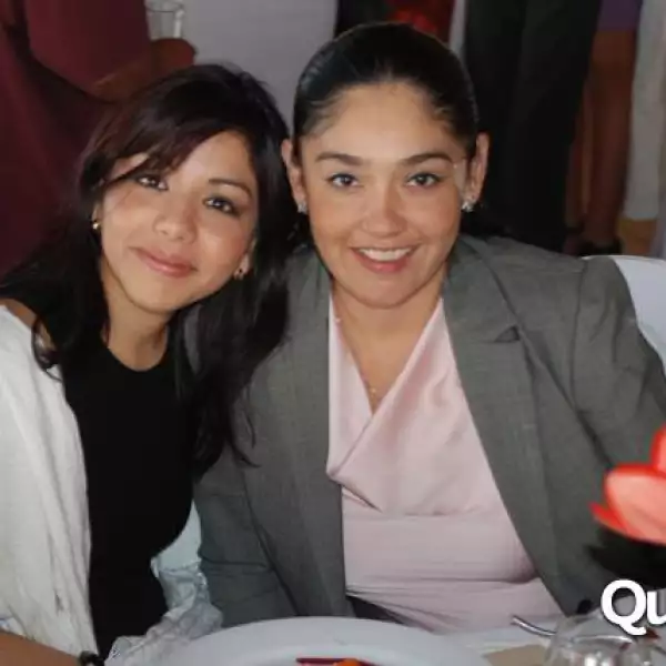 Desayuno Damas Hoteleras