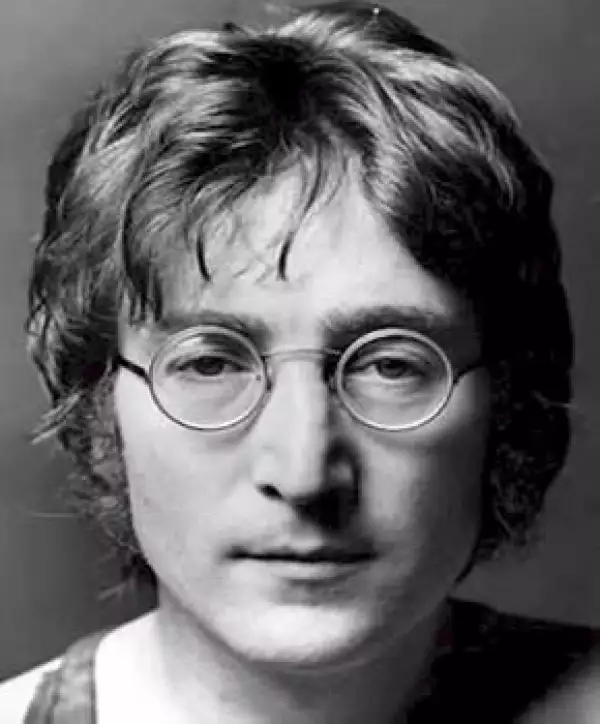 John Lennon