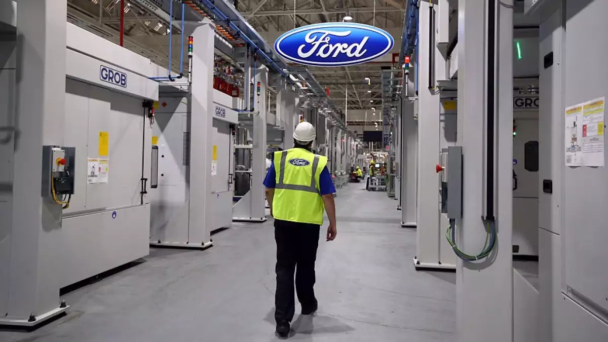 Adiós a los subsidios de autos eléctricos en EU: ¿qué significa para México?