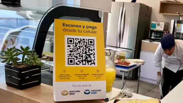Qrishing: Cómo están utilizando los códigos QR para robarte tu dinero