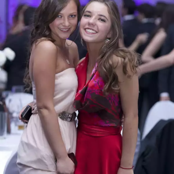 Renata Ochoa,Simone García