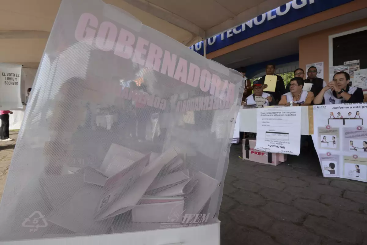 La herencia de los gobernadores