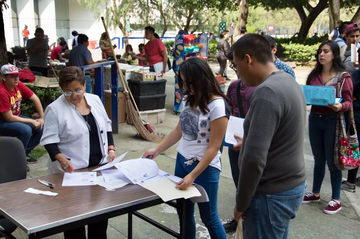 ¿Eres de nuevo ingreso en la UNAM? Estos son los documentos de inscripción 2025
