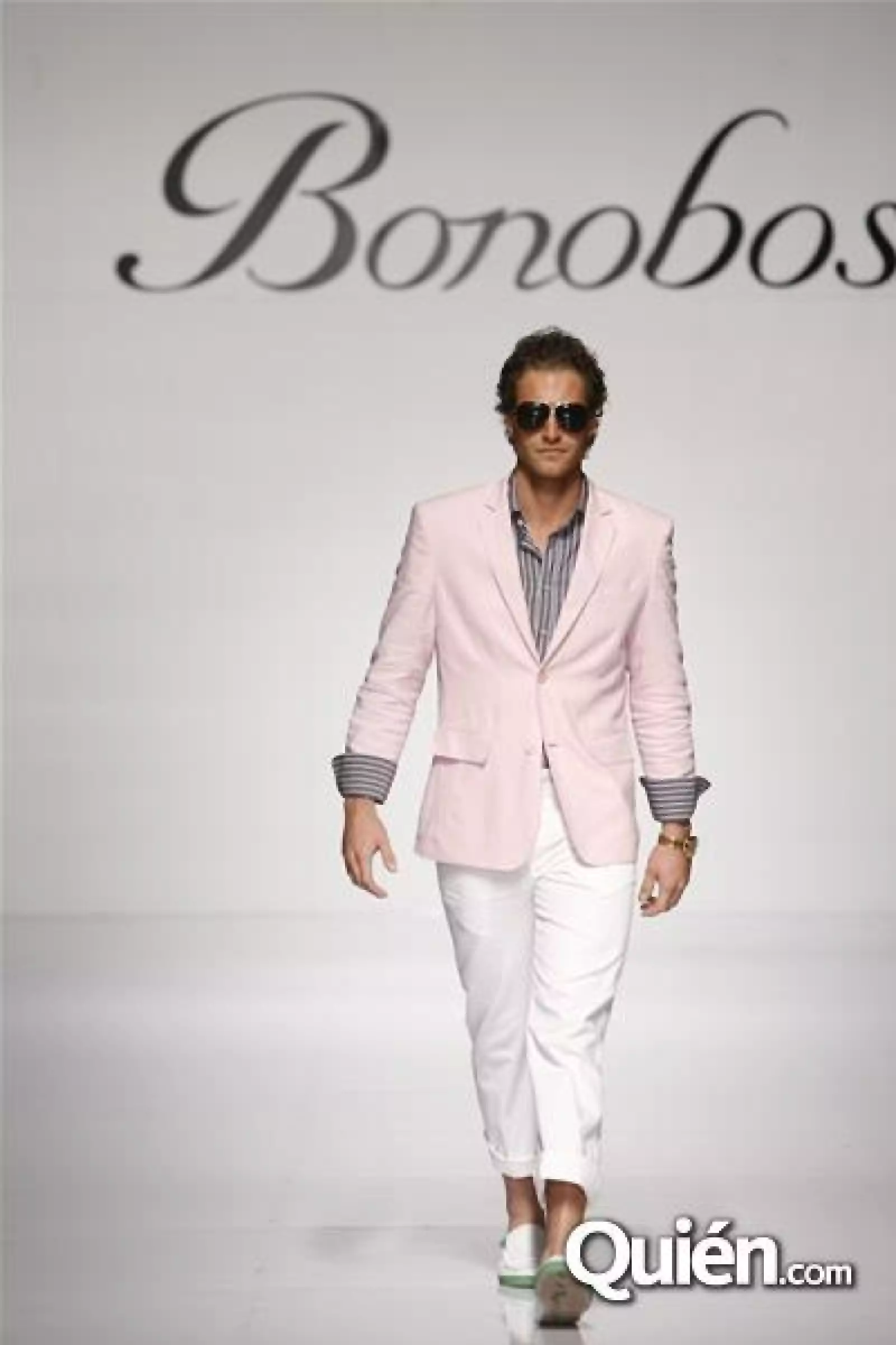 IDC Pasarela Bonobos