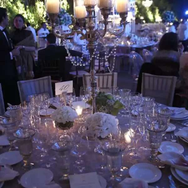 Boda Jorge Goñi y Dorin Urich Sass