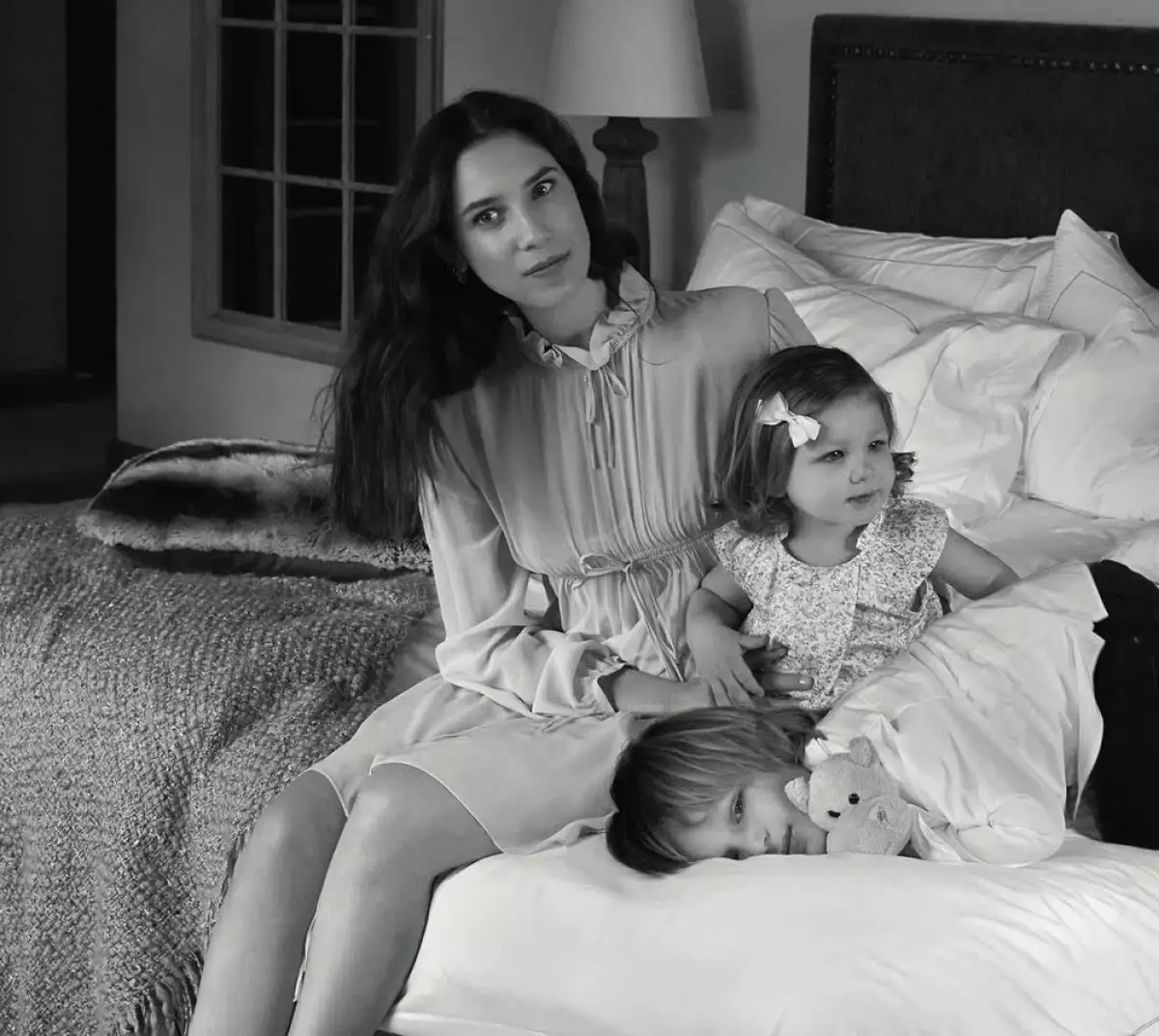 Tatiana Santo Domingo