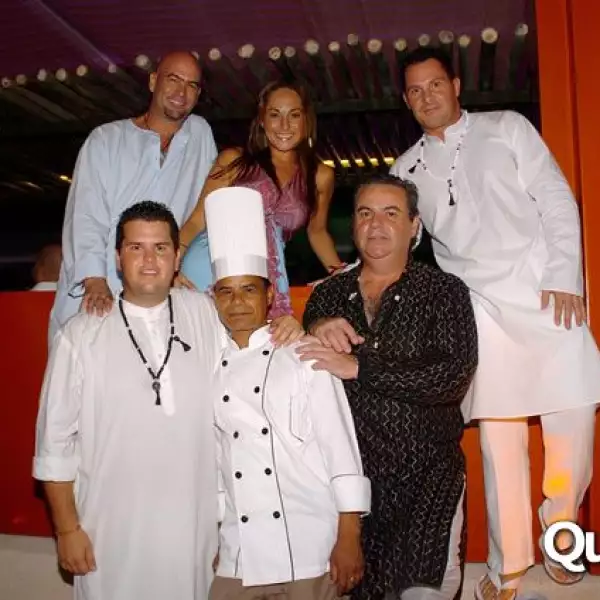 Inauguración La Elefanta