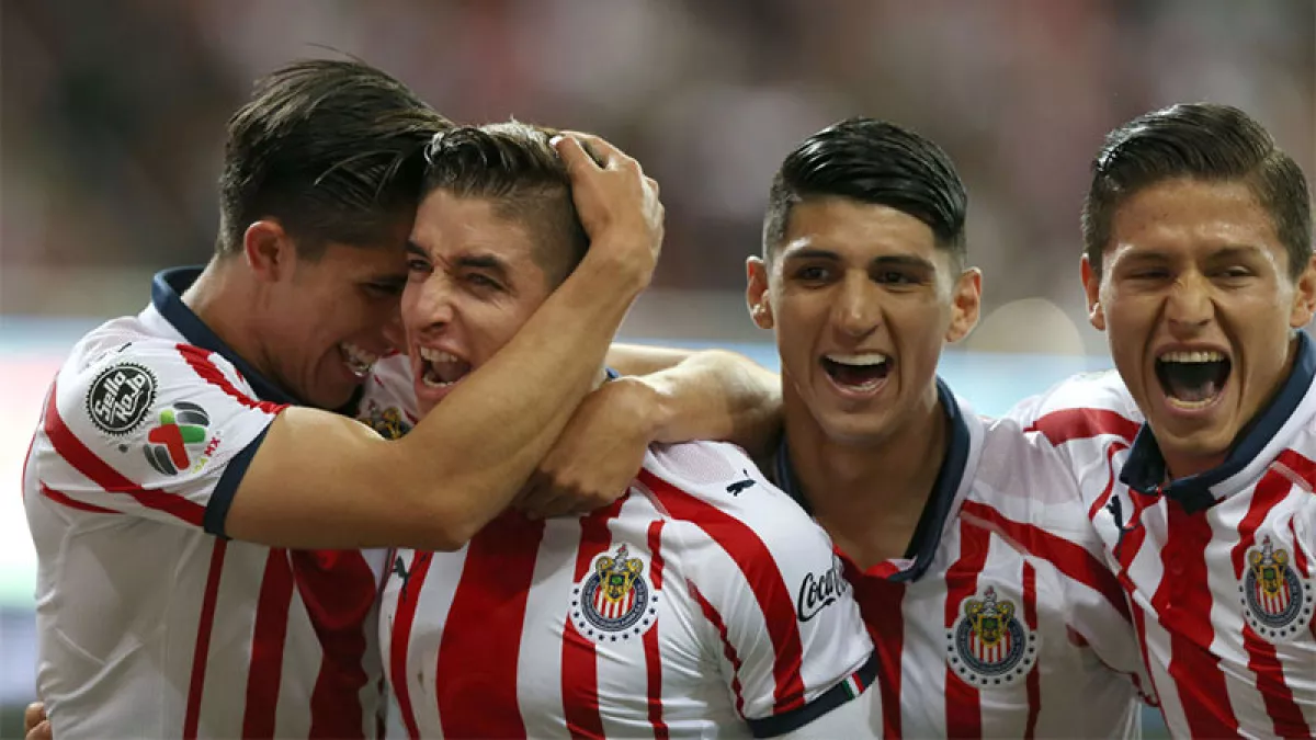 Chivas