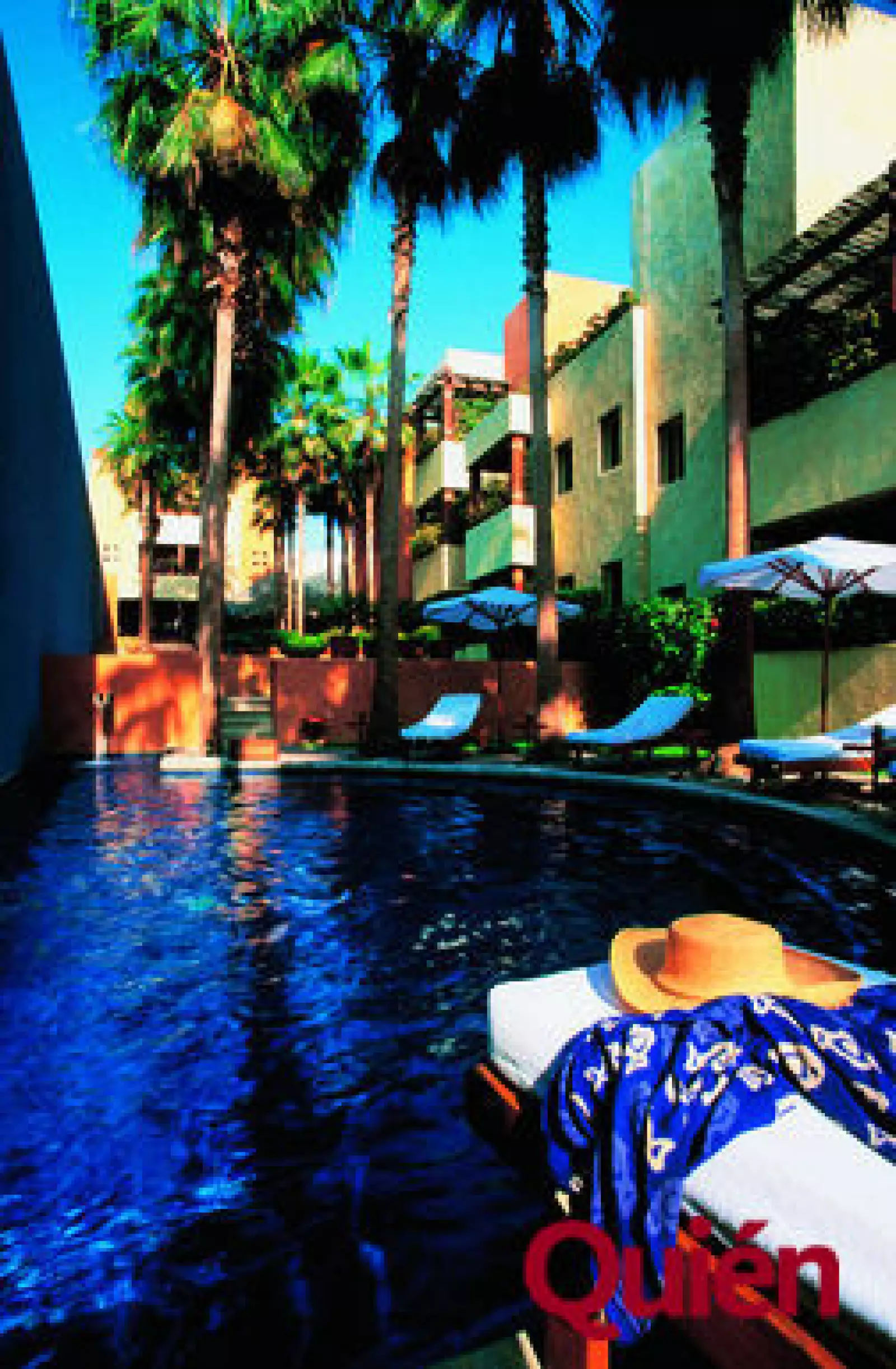 Hotel Boutique Casa Natalia