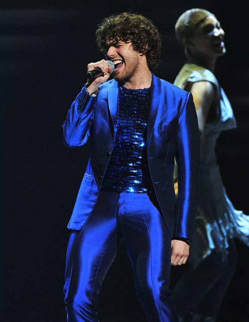 66th Annual Tony Awards - Show