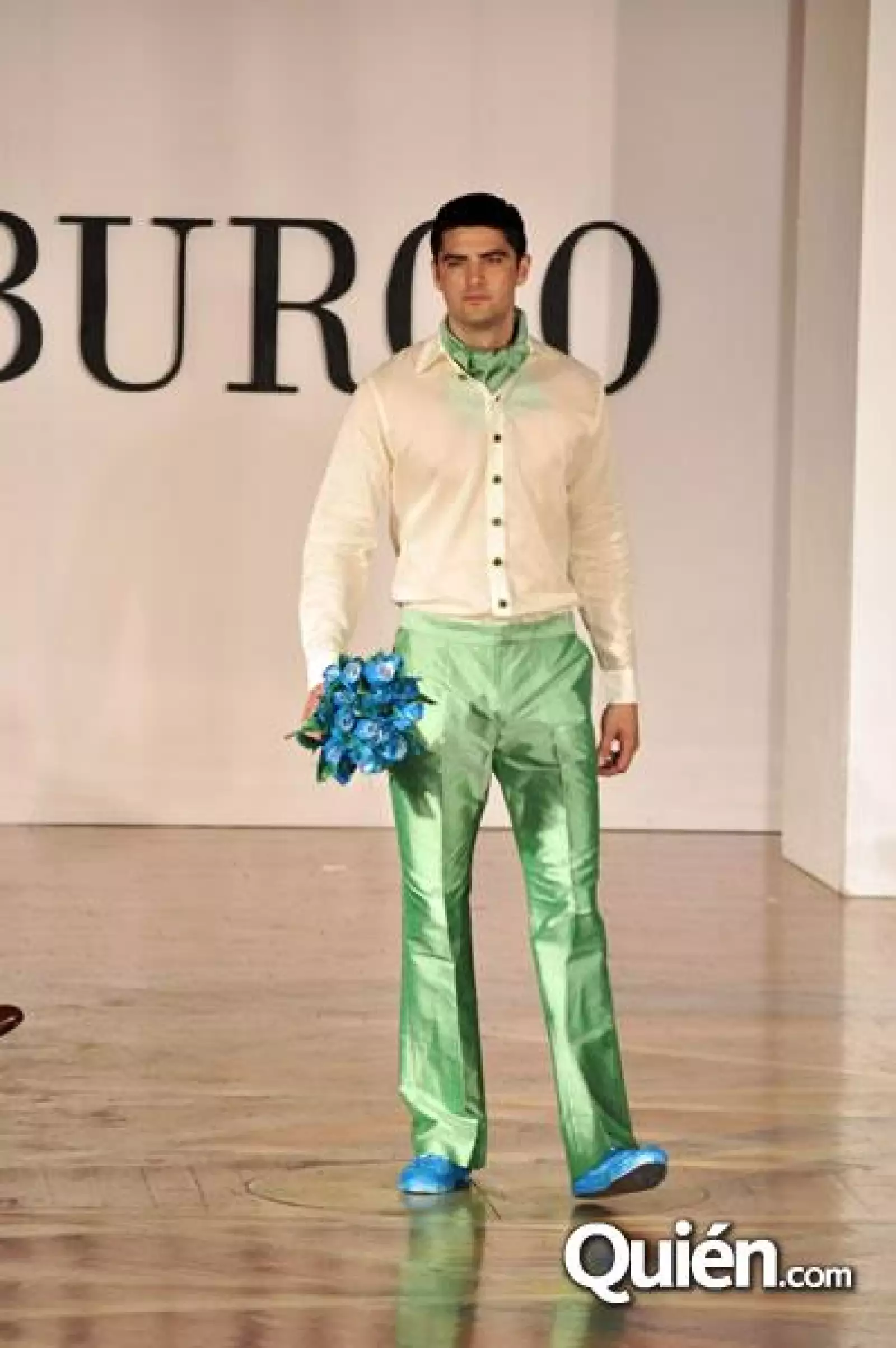 Concurso de Diseñadores del Instituto Di Burgo