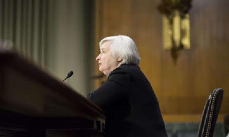 Janet Yellen podría ser la primera mujer en dirigir la Reserva Federal. (Foto: Reuters)