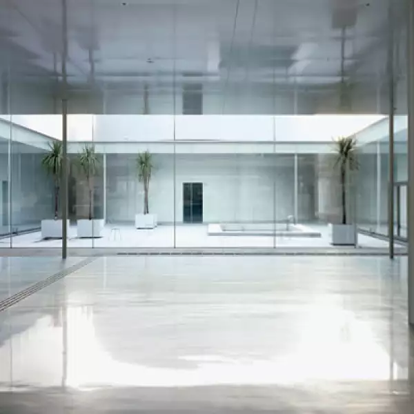 Ryue Nishizawa y Kazuyo Sejima, integrantes del despacho SANAA, han mantenido una relación cercana con México. Su propuesta se basa en la transparencia.