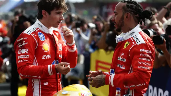 Todo sobre el GP de Bélgica: cuándo y a qué hora ver la carrera de este fin de semana