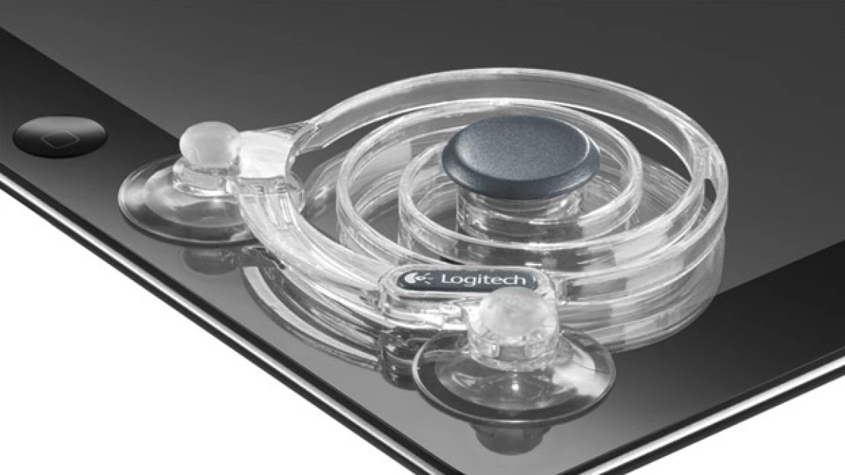 tablet gadget