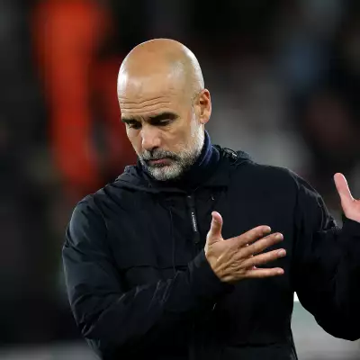 Tras una década prodigiosa, Pep Guardiola se va del Manchester City 