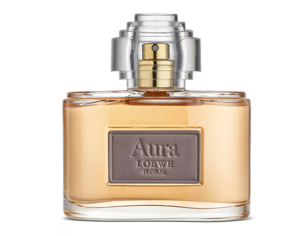 Aura Floral de Loewe es una buena opción para Tauro.
