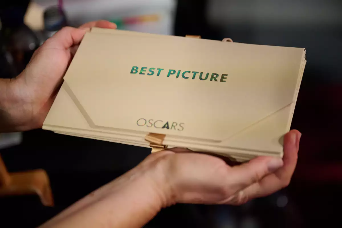 96th Oscars, Academy Awards