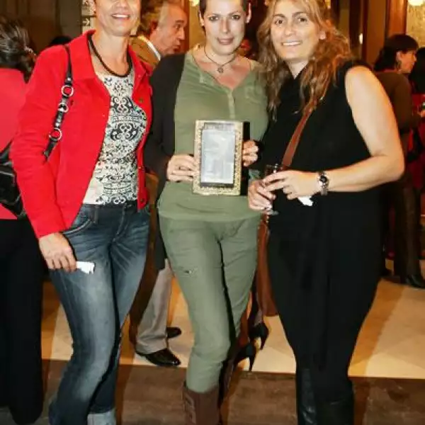 Libro Daniel Liebsohn