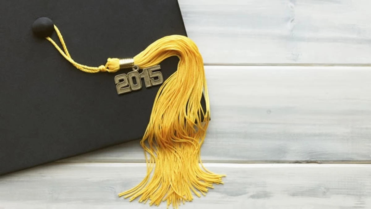 Las fiestas de graduaciones no tienen que ser un dolor de cabeza para tu bolsillo